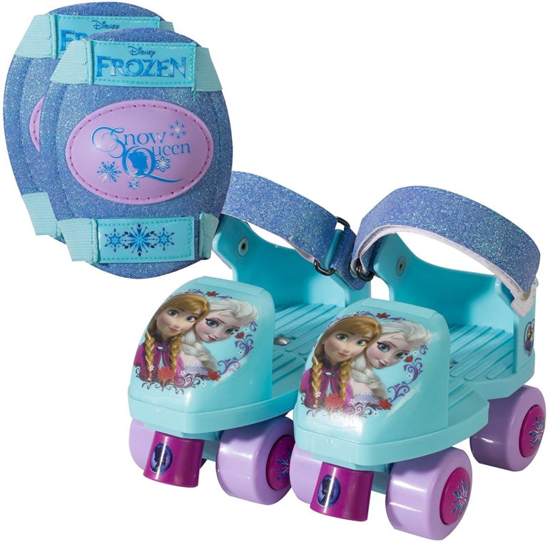 disney frozen ice skates